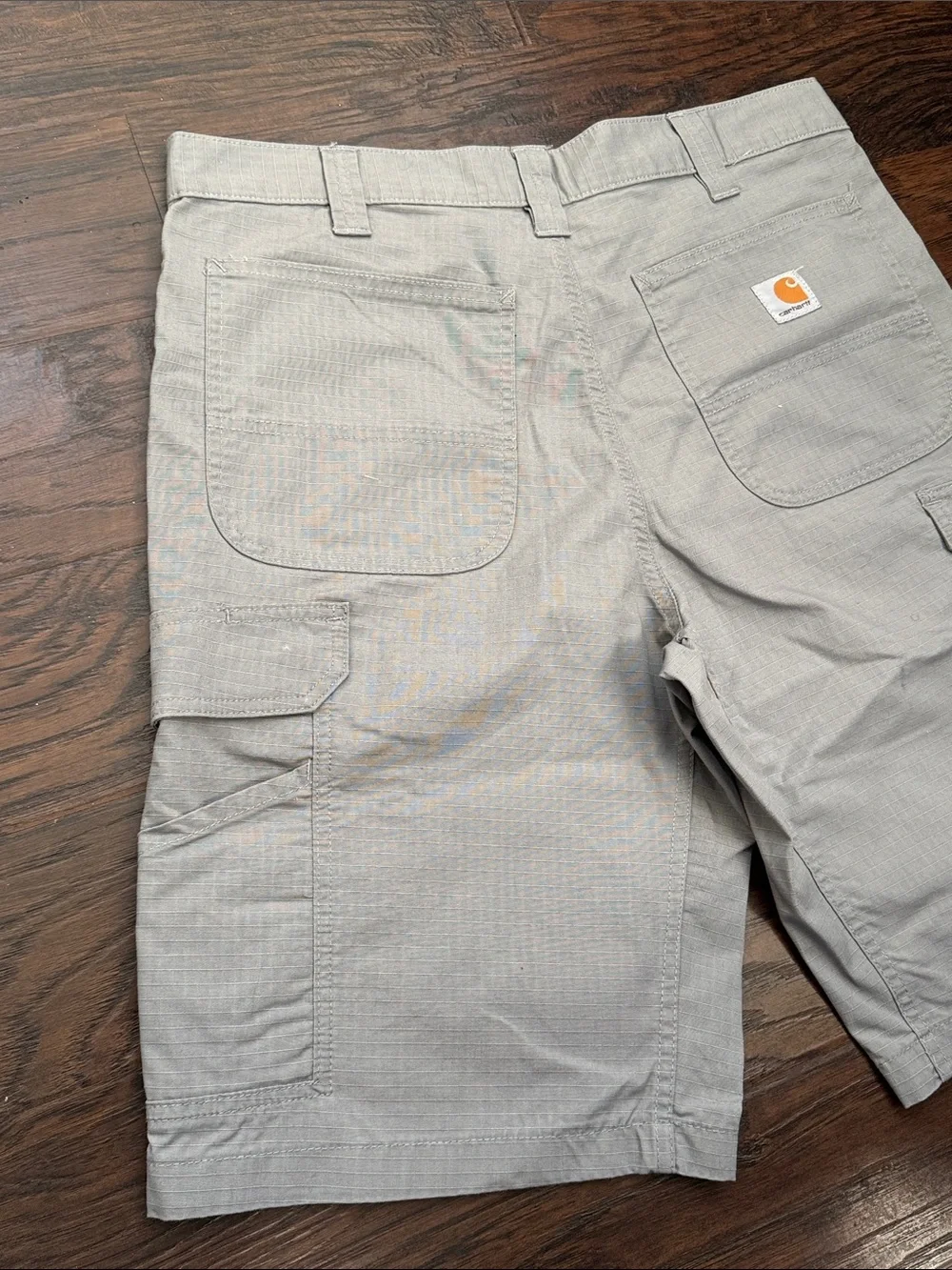 Carhartt durable cargo